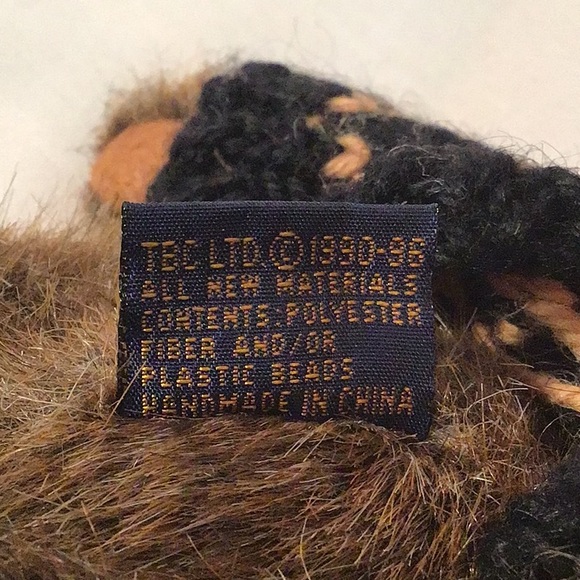 Boyd’s Bears Calvin “The Archive Collection” - Picture 8 of 10